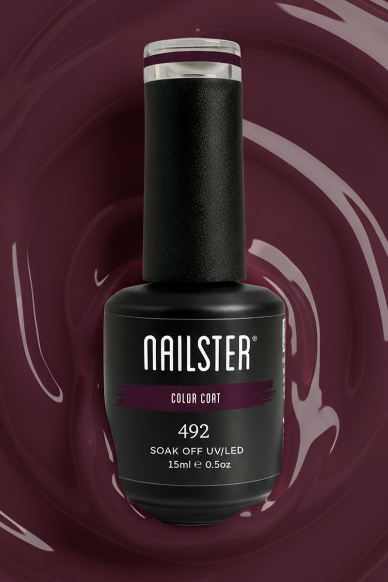 Mulled Wine ? 492