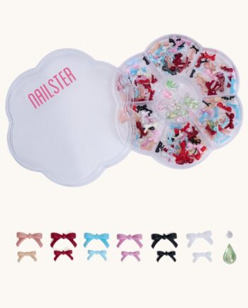 Nail Charms   Bows