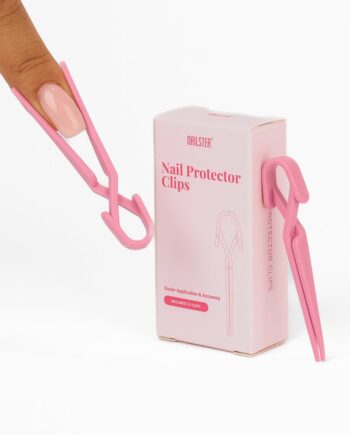 Nail Protector Clips