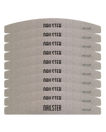 Neglefil 180 220   10 Stk