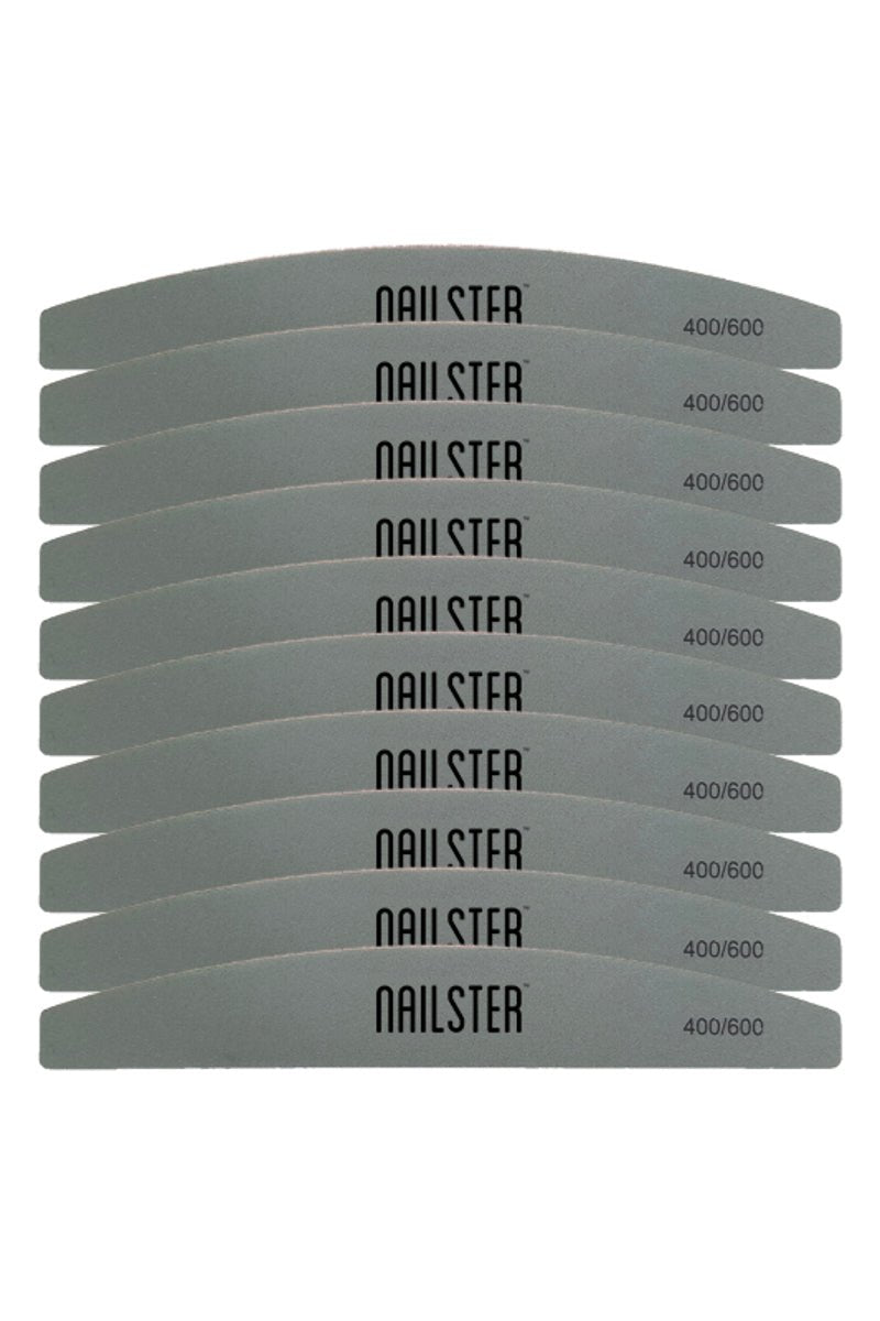Neglefil 400 600 10 Stk