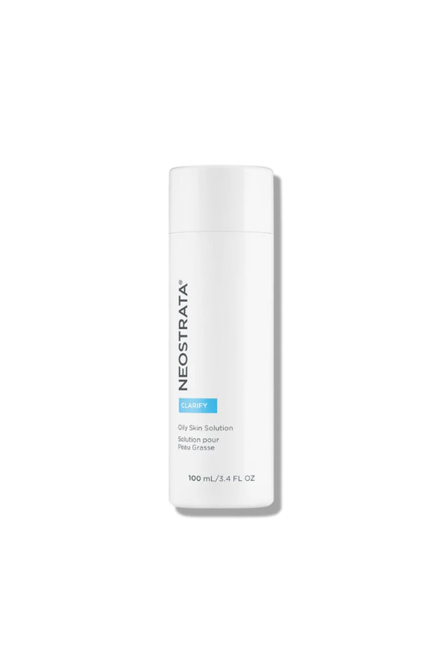 Neostrata Clarify Oily Skin Solution 100 Ml