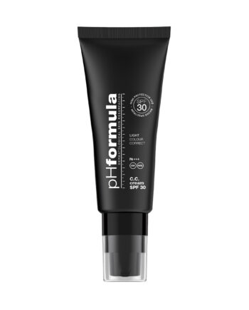 Phformula C C  Cream Spf 30   Light 50 Ml