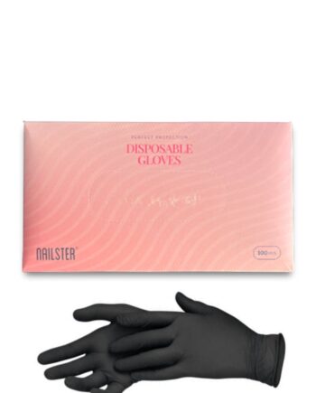 Nitril Handsker   S