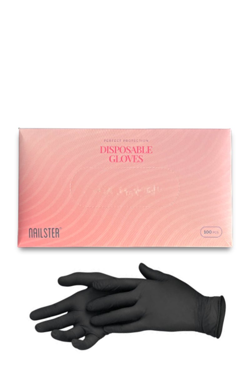 Nitril Handsker S