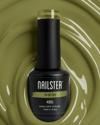 Olive ?  486