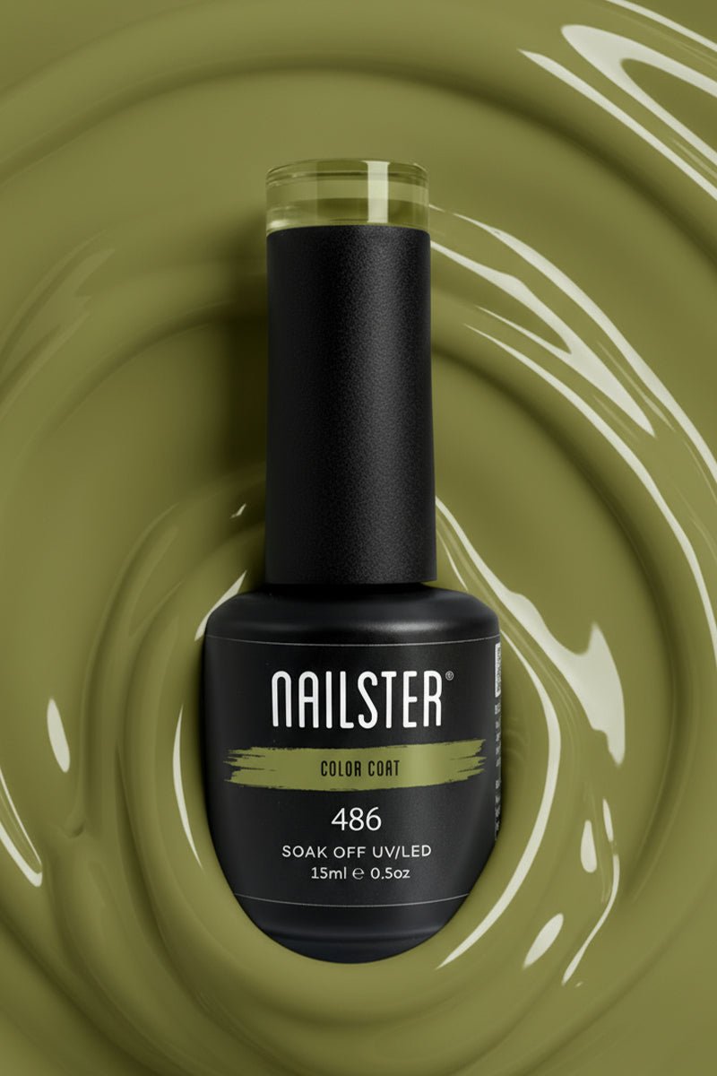 Olive ? 486