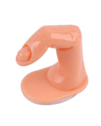 øve Finger