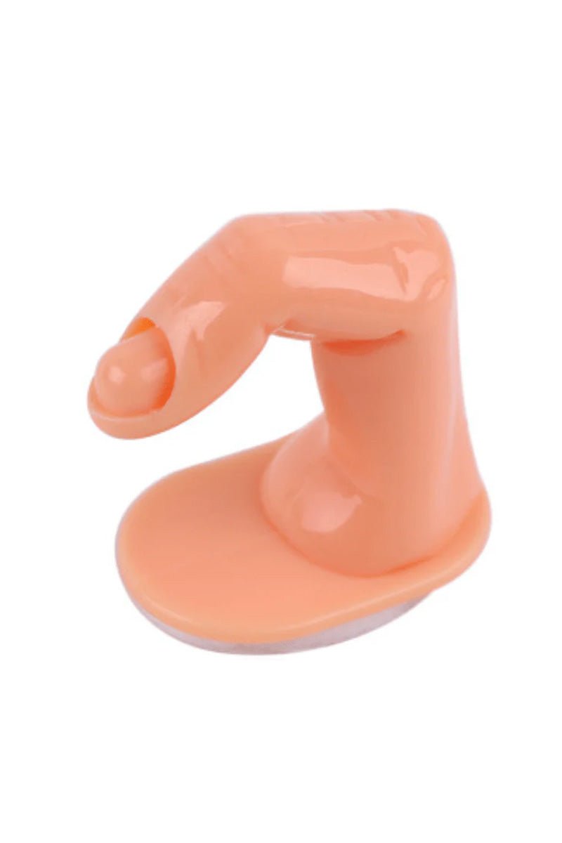 øve Finger