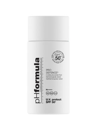 Phformula U V  Protect Spf 50  Pro Defence3   50 Ml