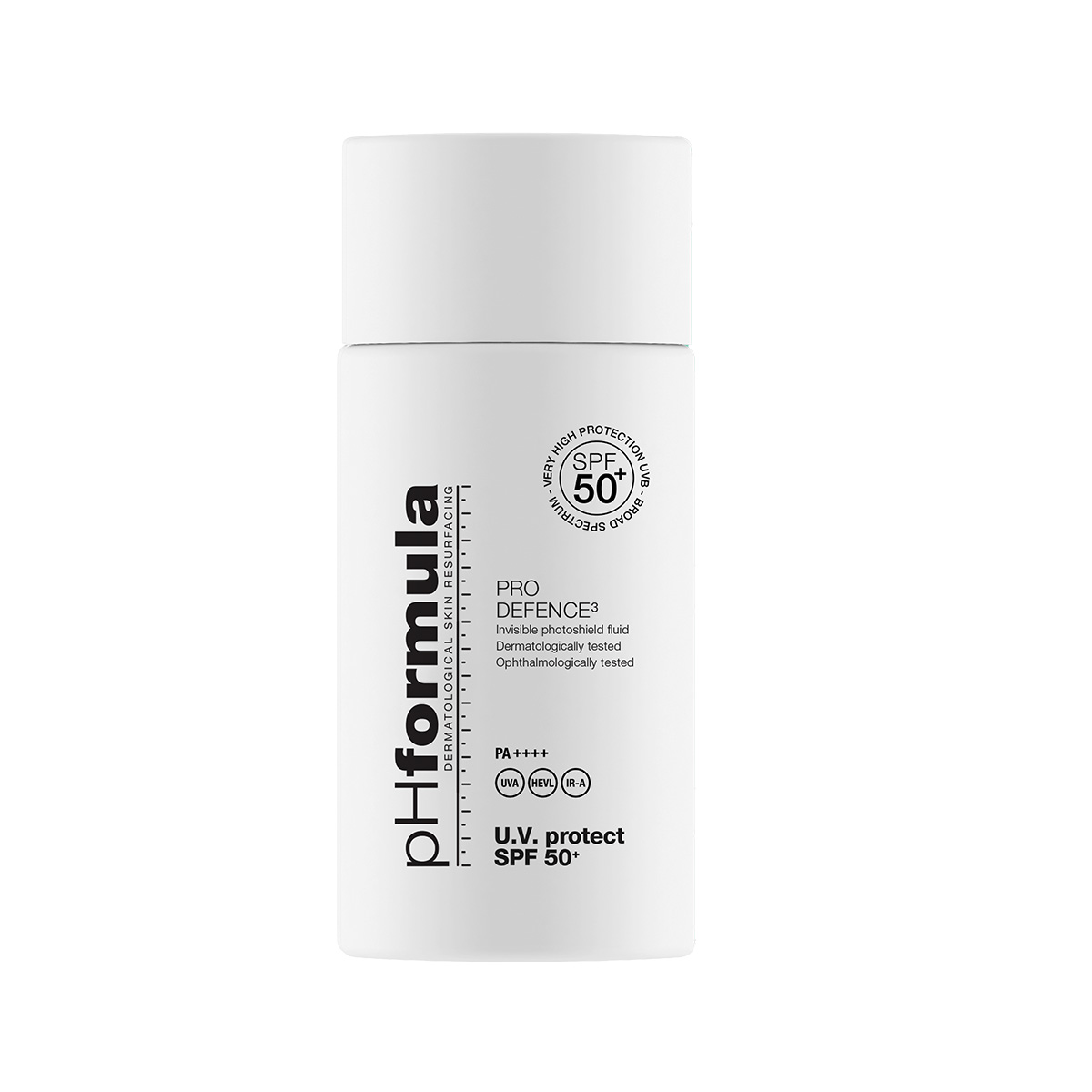Phformula U V Protect Spf 50 Pro Defence3 50 Ml