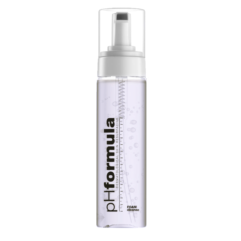 Phformula F O A M Cleanse 150 Ml