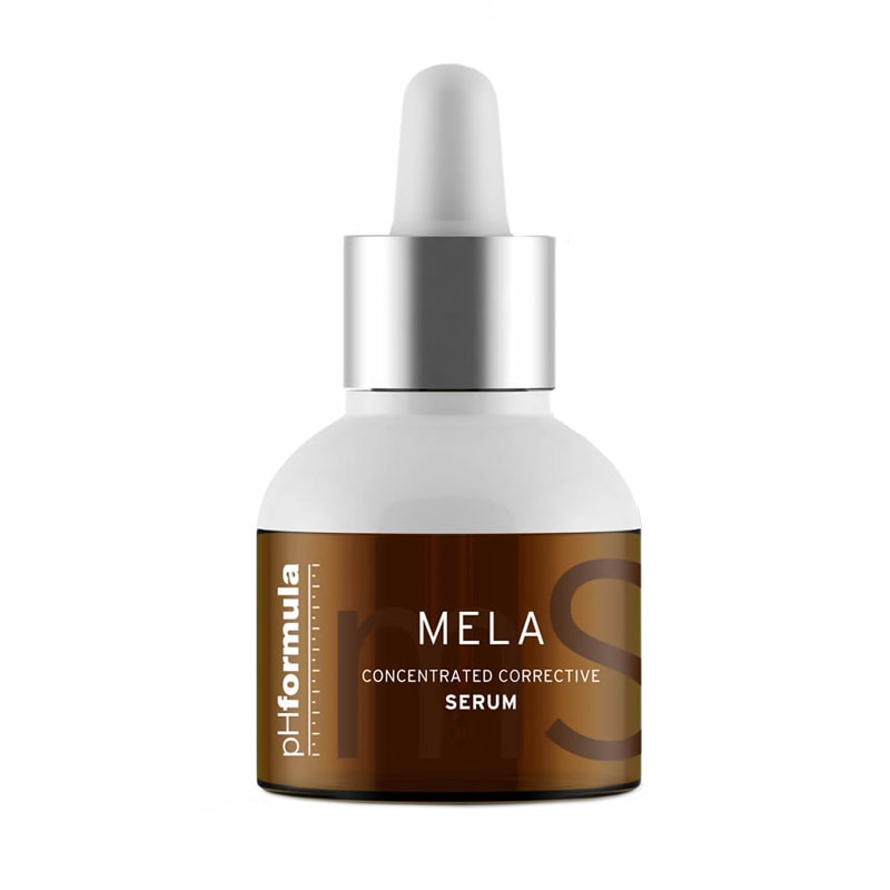 Phformula M E L A Serum 30 Ml