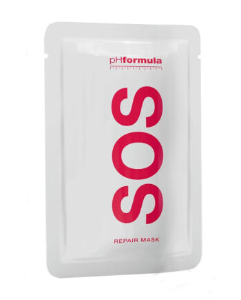 Phformula S O S  Repair Mask   1 Stk 25 G