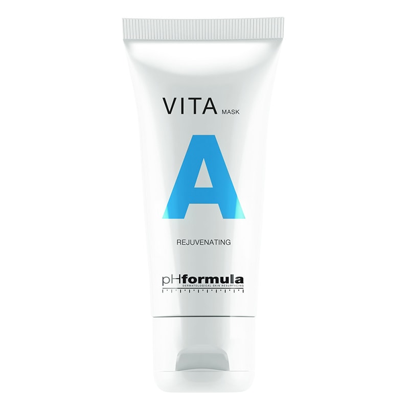 Phformula V I T A A Mask Rejuvenating 50 Ml