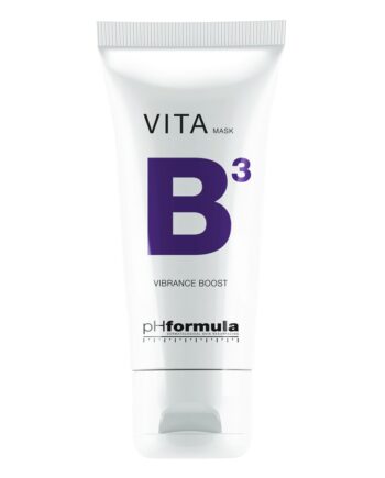 Phformula V I T A  B Mask Vibrance Boost 50 Ml