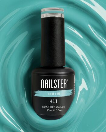 Pale Aqua  ?  411