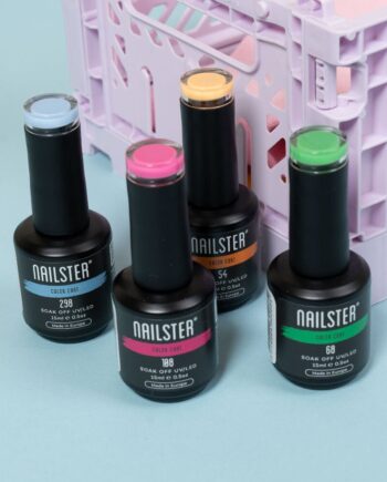 Påskekollektion: Pastel Panorama
