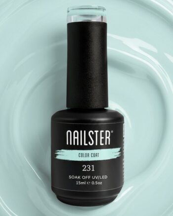 Pastel Blue  ?  231