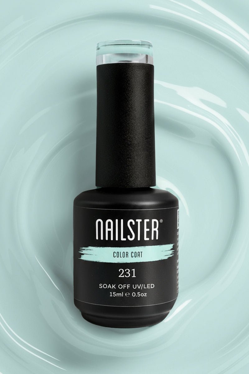 Pastel Blue ? 231