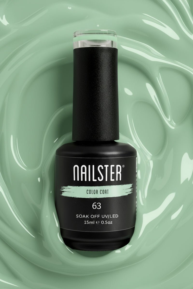 Pastel Green ? 63