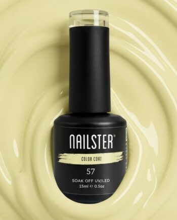Pastel Yellow  ?  57