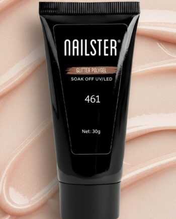 Peach Glitter ?  461