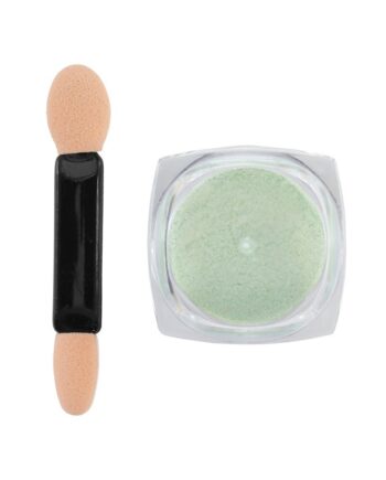 Pearl Powder   Grøn
