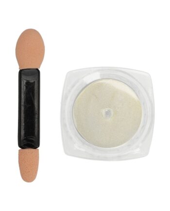 Pearl Powder   Guld
