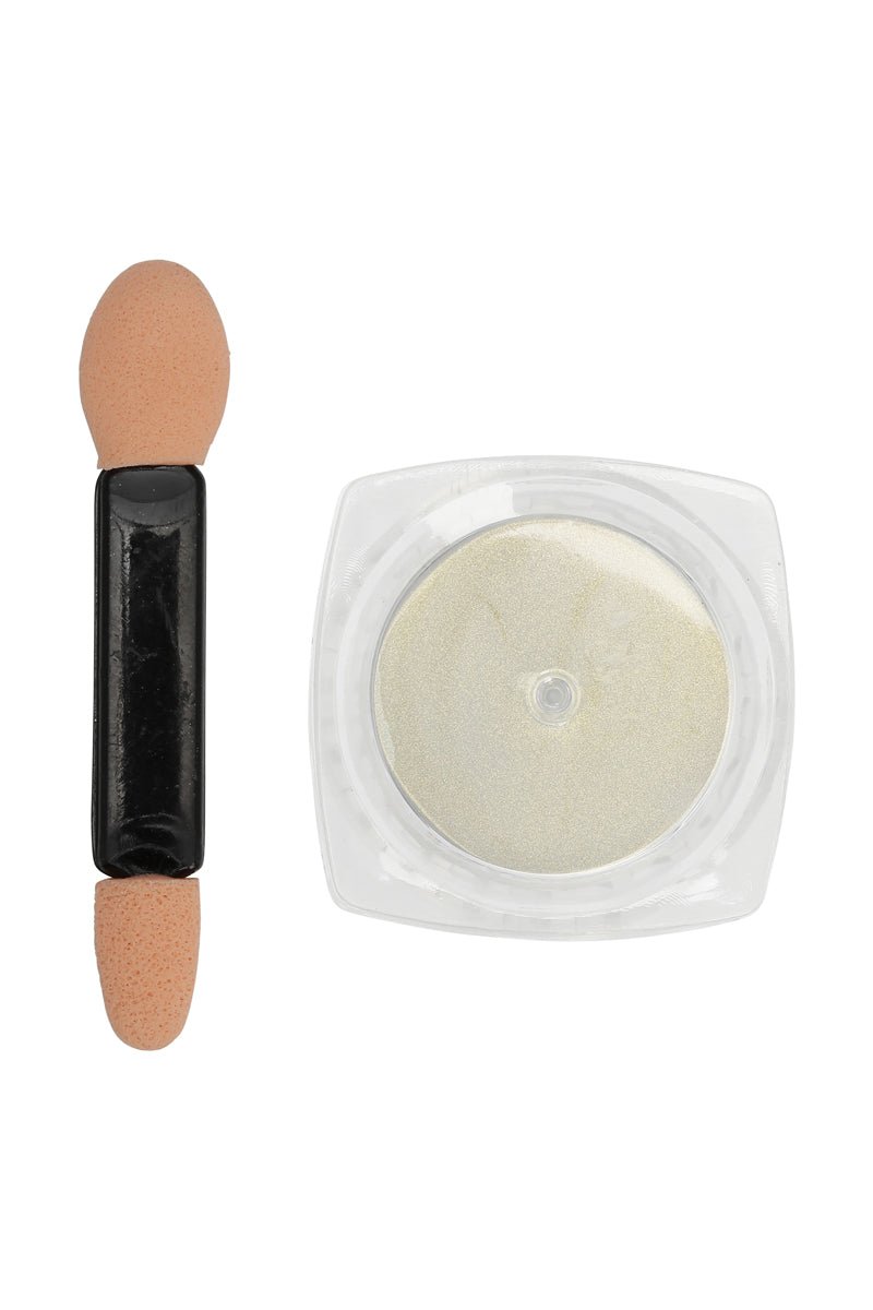 Pearl Powder Guld