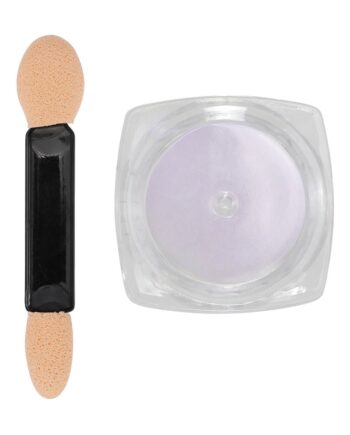 Pearl Powder   Lilla