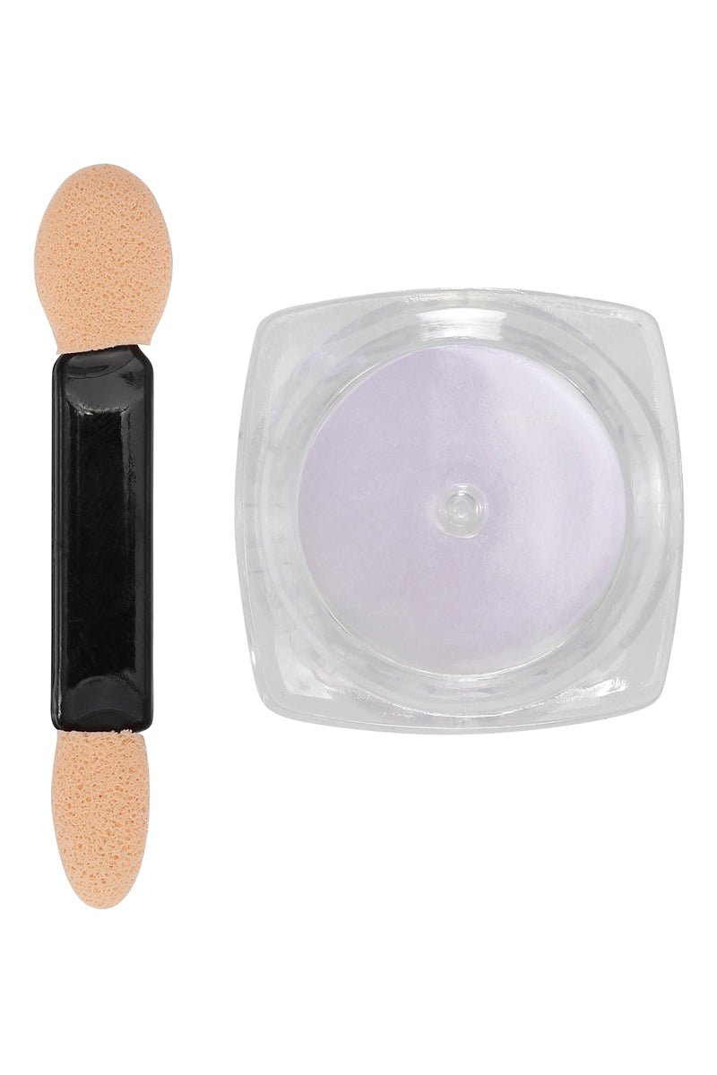 Pearl Powder Lilla