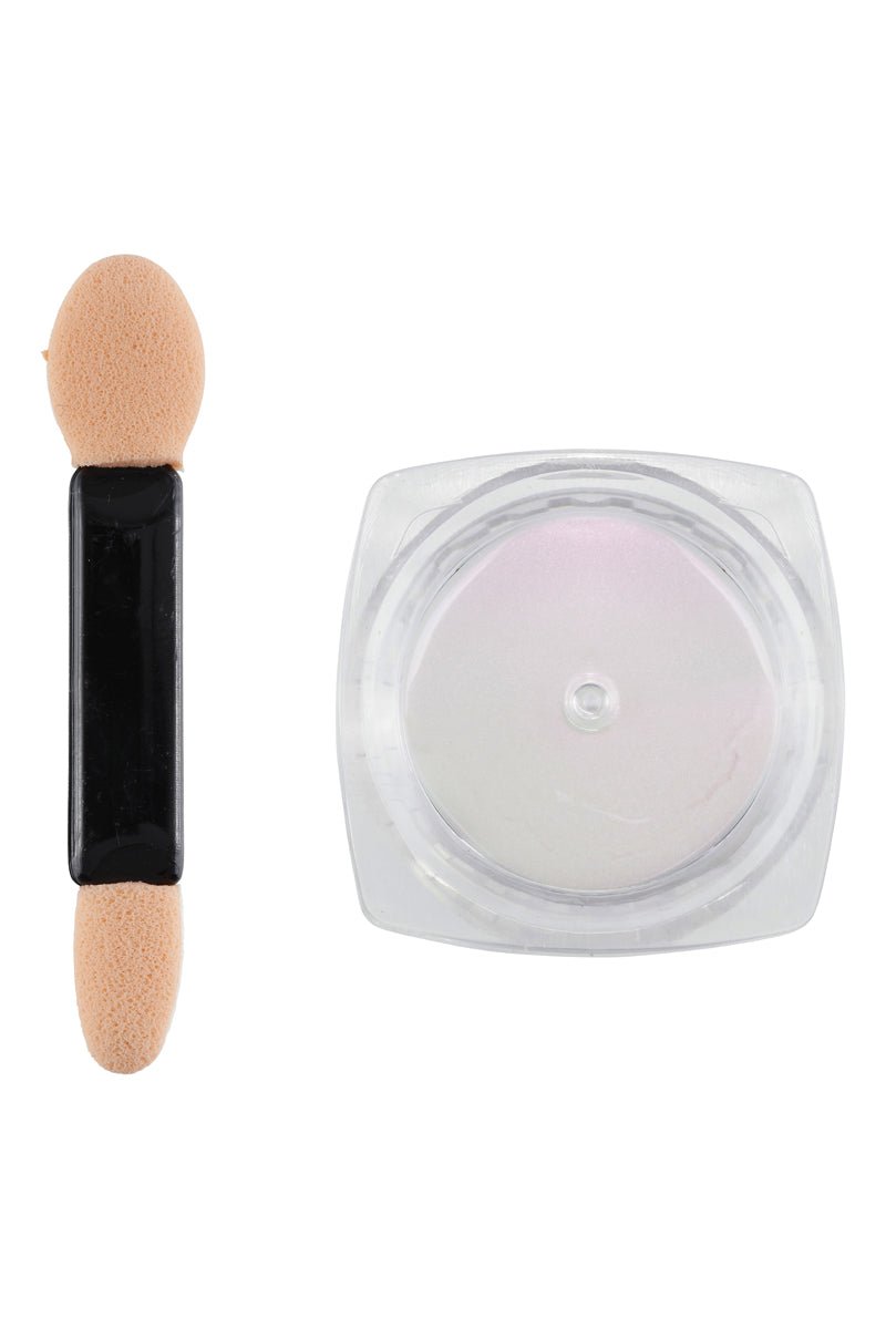 Pearl Powder Pink