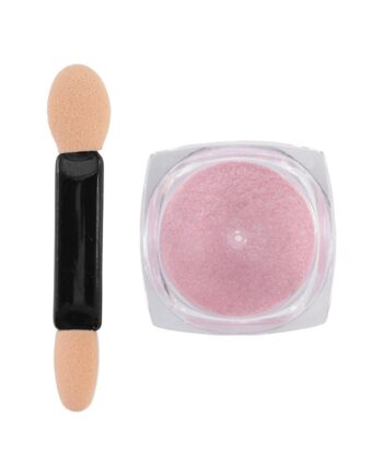 Pearl Powder   Rose