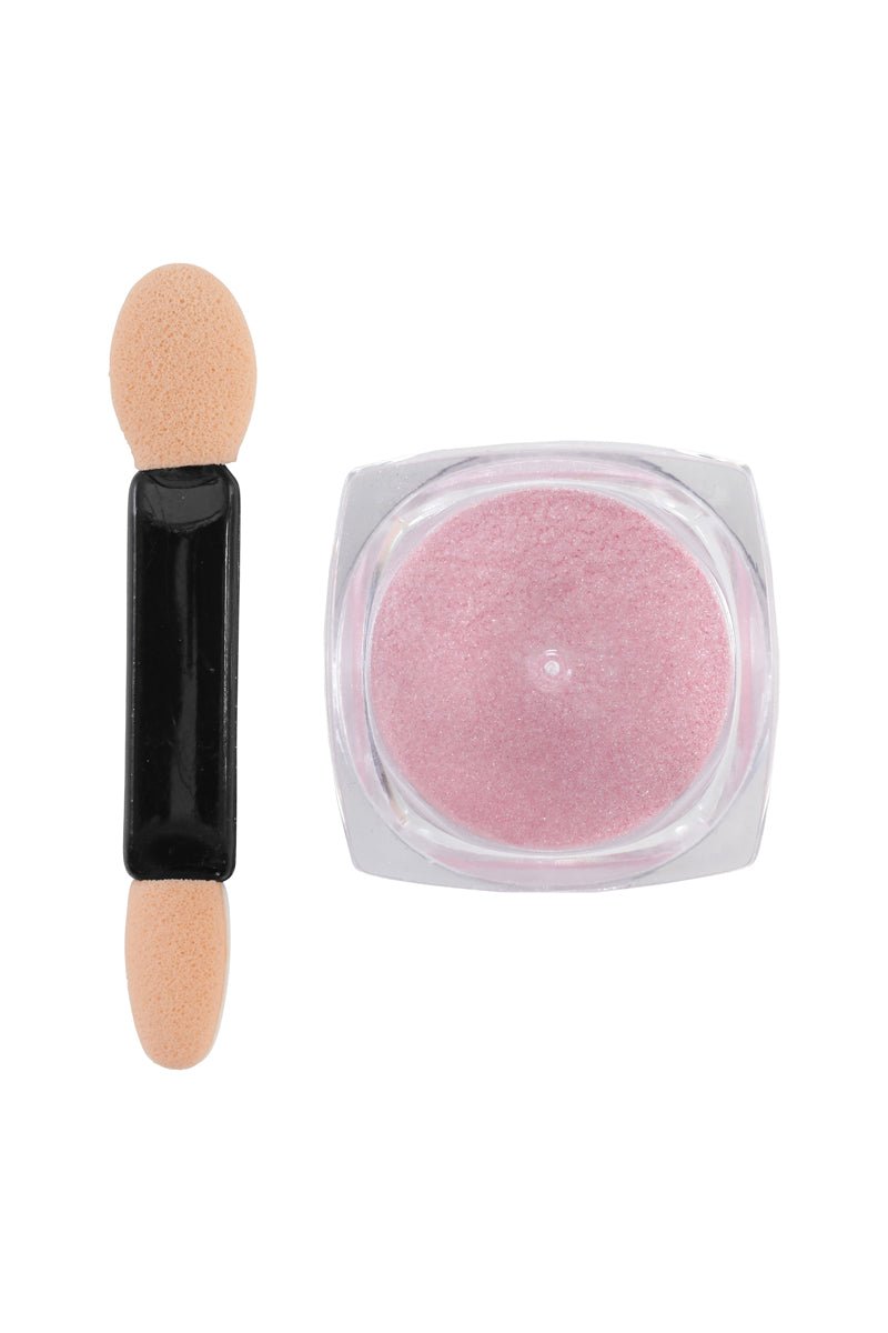 Pearl Powder Rose