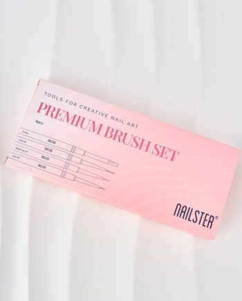 Premium Brush Set