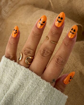 Pumpkin Grins