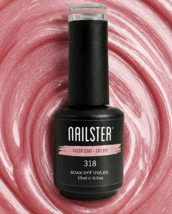 Pure Blush Cat Eye ?  318