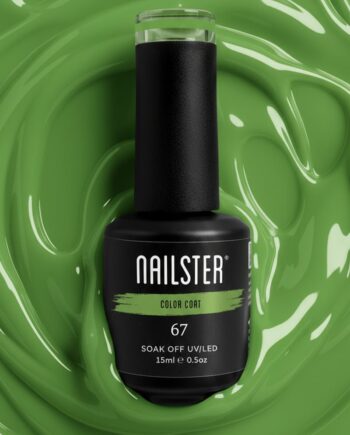 Pure Matcha  ?  67