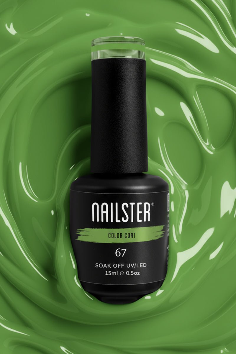 Pure Matcha ? 67