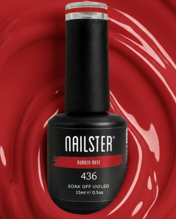 Pure Red ?  436