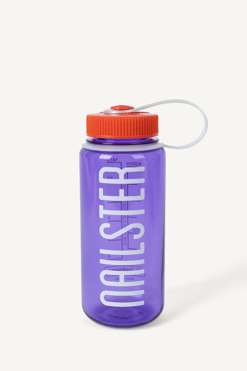 Purple Rocket 0 5l Water Bottle