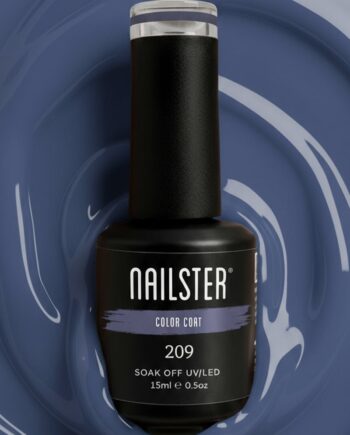 Purply Grey  ?  209