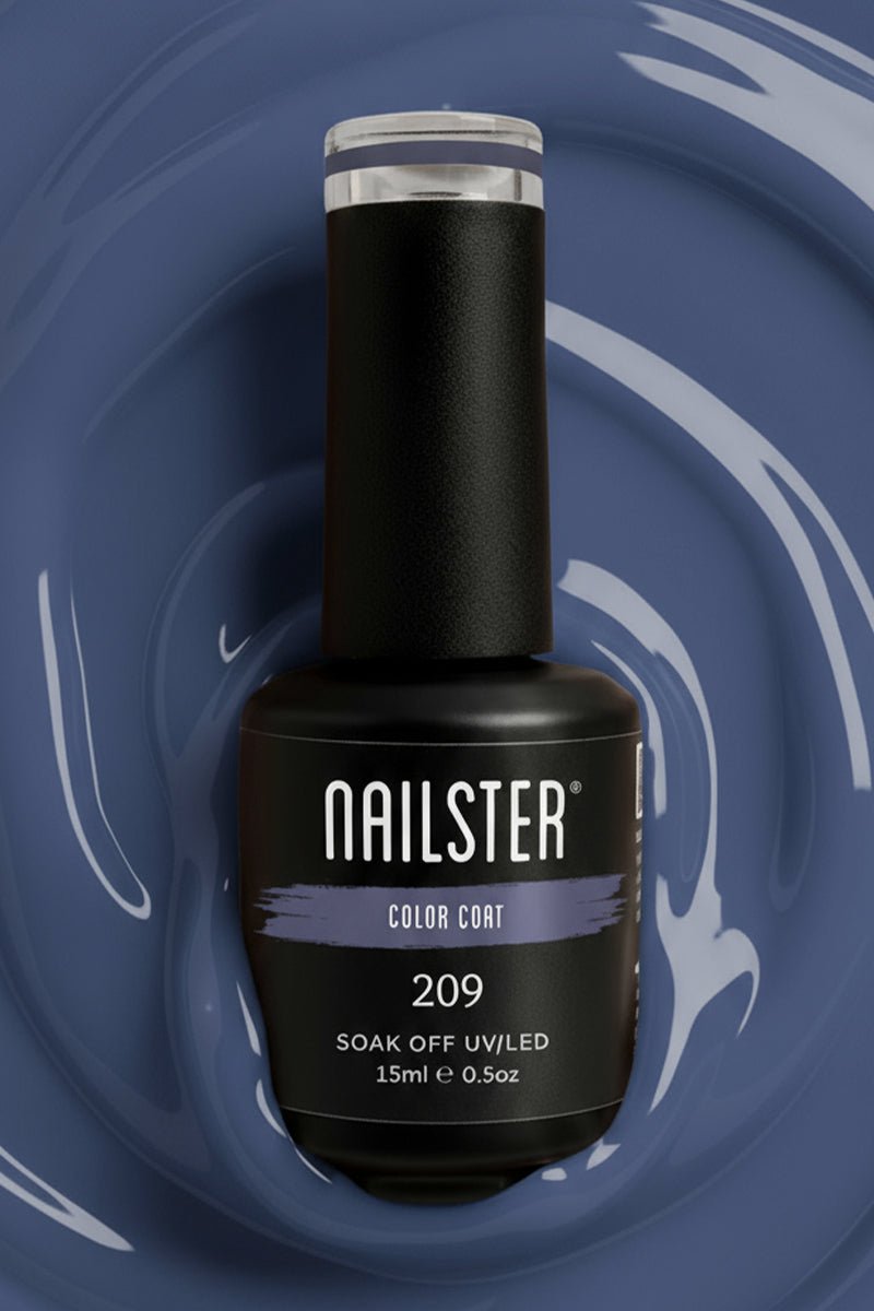 Purply Grey ? 209