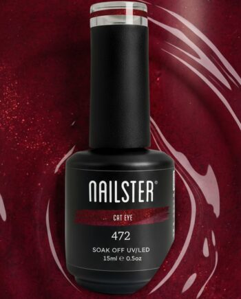Red Flare Cat Eye ?  472