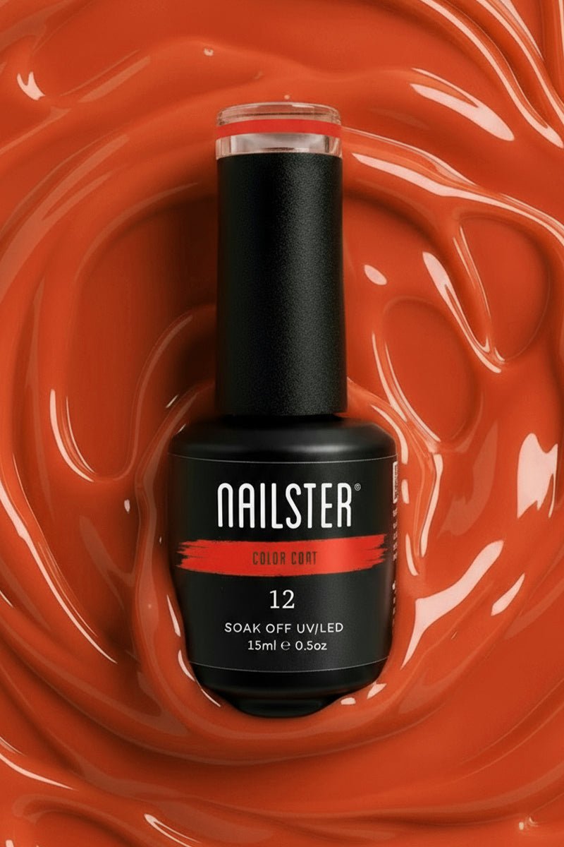 Red Lady ? 12