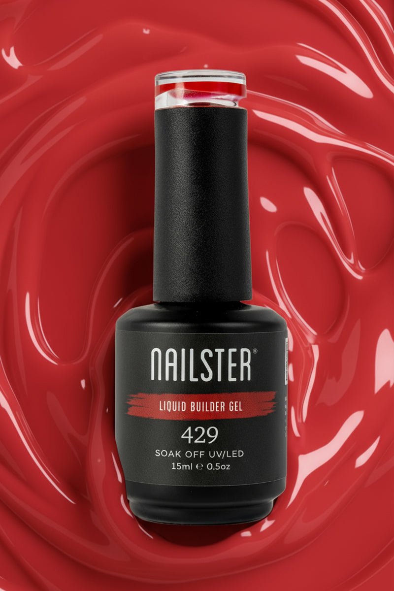 Red Love ? 429