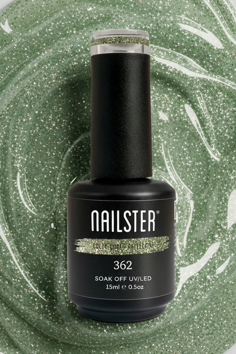 Reflective Green ? 362