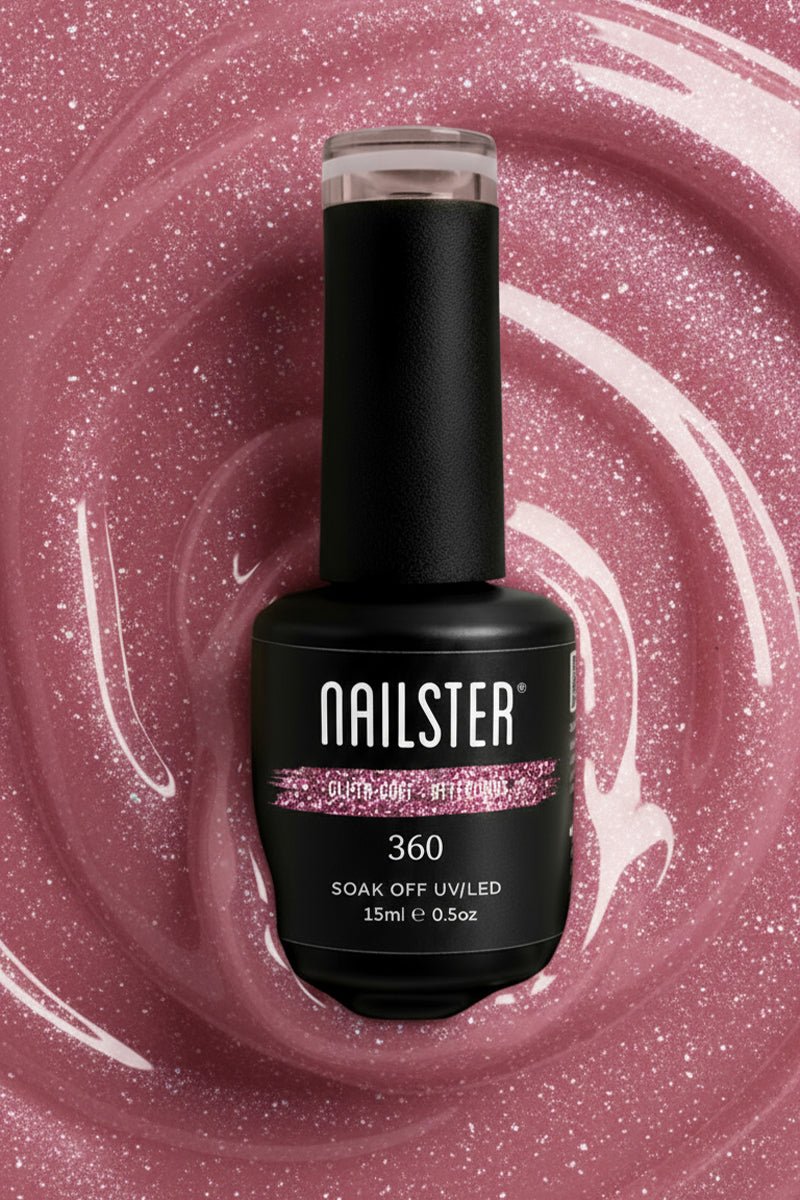 Reflective Pink ? 360