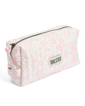 Rejsetaske   Pink